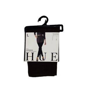Hue Brown Leggings